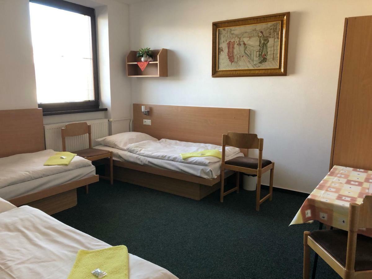 Penzion Vah Liptovská Teplička Buitenkant foto